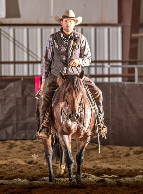 Trumped U – Double Down Horse Ranch